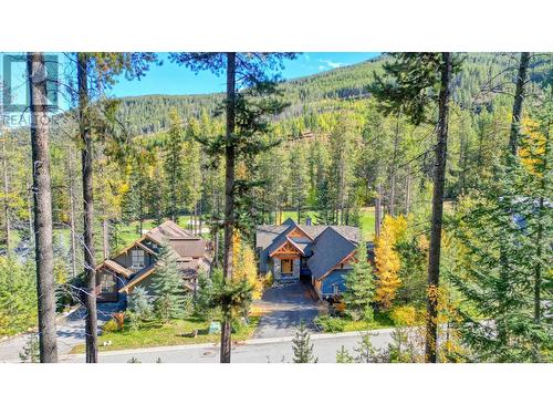 Lot 11 Greywolf  Drive, Panorama, BC 