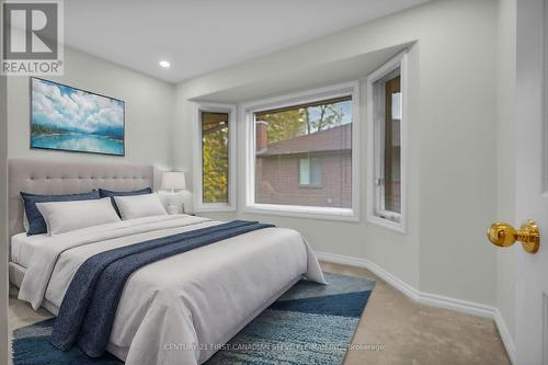 4 - 152 Albert Street, London, ON - Indoor Photo Showing Bedroom