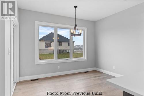 135 Valencia Drive, Chatham, ON - Indoor Photo Showing Other Room