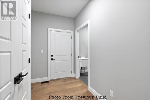 135 Valencia Drive, Chatham, ON - Indoor Photo Showing Other Room