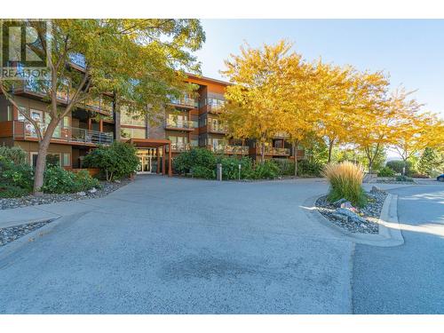 1030 Talasa Way Unit# 2107, Kamloops, BC - Outdoor