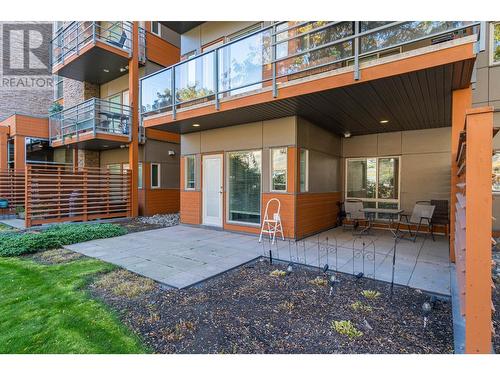 1030 Talasa Way Unit# 2107, Kamloops, BC - Outdoor With Exterior