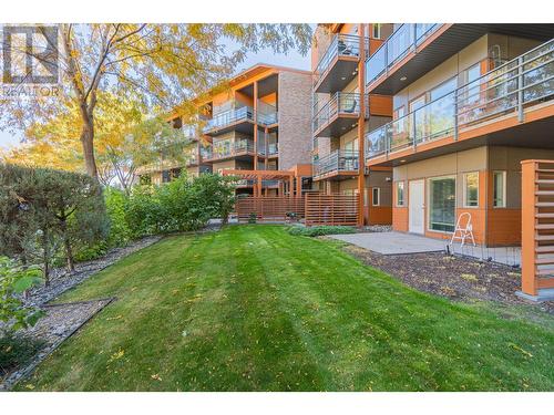 1030 Talasa Way Unit# 2107, Kamloops, BC - Outdoor