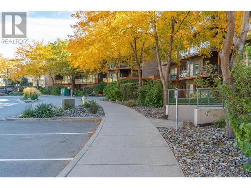 1030 Talasa Way Unit# 2107, Kamloops, BC - Outdoor