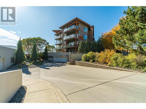 1030 Talasa Way Unit# 2107, Kamloops, BC - Outdoor