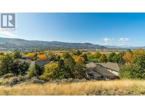 1030 Talasa Way Unit# 2107, Kamloops, BC - Outdoor With View