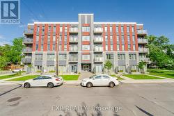 108 - 77 LELAND STREET  Hamilton, ON L8S 3A1