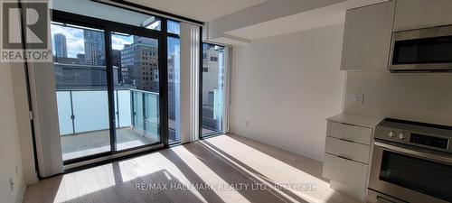 1509 - 25 Richmond Street E, Toronto, ON - Indoor Photo Showing Other Room