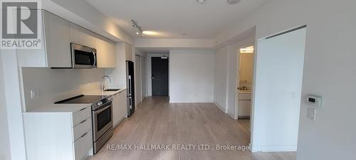 1509 - 25 Richmond Street E, Toronto, ON - Indoor Photo Showing Kitchen