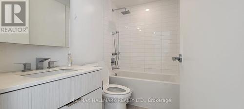 1509 - 25 Richmond Street E, Toronto, ON - Indoor Photo Showing Bathroom