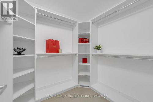 47 Eighth Street, Toronto, ON - Indoor With Storage