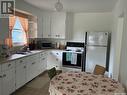 1462 108Th Street, North Battleford, SK  - Indoor Photo Showing Kitchen With Double Sink 