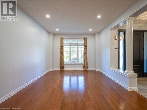 740 Cedar Bend Drive, Waterloo, ON - Indoor Photo Showing Other Room