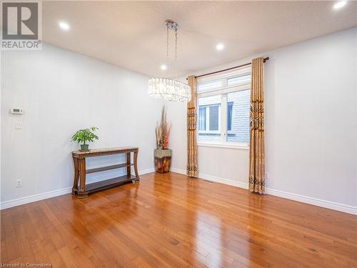 740 Cedar Bend Drive, Waterloo, ON - Indoor Photo Showing Other Room