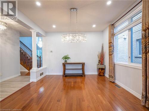 740 Cedar Bend Drive, Waterloo, ON - Indoor Photo Showing Other Room