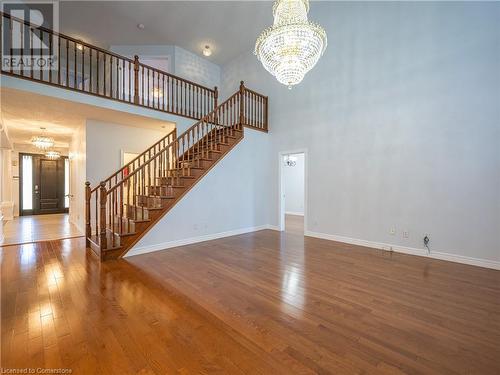 740 Cedar Bend Drive, Waterloo, ON - Indoor Photo Showing Other Room