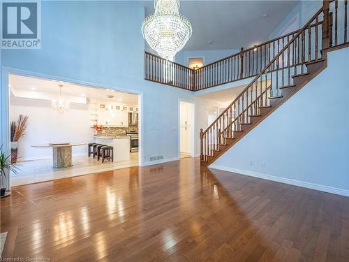 740 Cedar Bend Drive, Waterloo, ON - Indoor Photo Showing Other Room