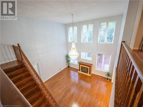 740 Cedar Bend Drive, Waterloo, ON - Indoor Photo Showing Other Room