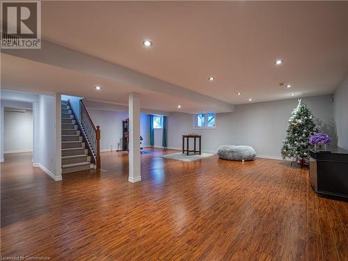 740 Cedar Bend Drive, Waterloo, ON - Indoor