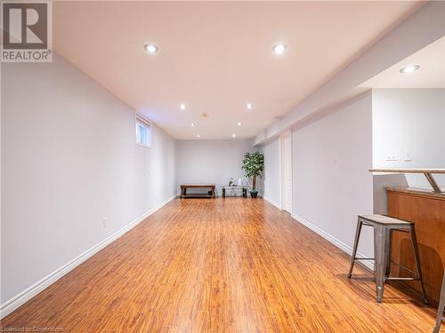 740 Cedar Bend Drive, Waterloo, ON - Indoor Photo Showing Other Room