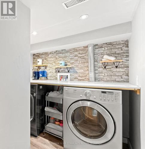 37 Maplecrest Avenue, St. Catharines, ON - Indoor Photo Showing Laundry Room