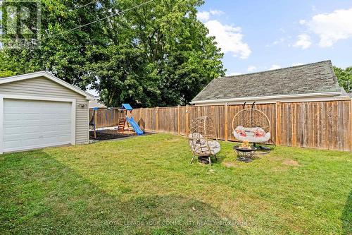 37 Maplecrest Avenue, St. Catharines, ON - Outdoor