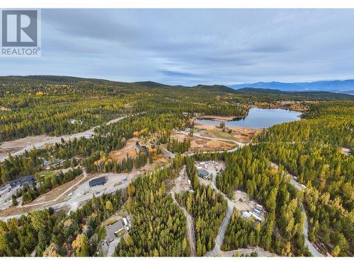 Lot P Lakeview  Drive, Cranbrook, BC 