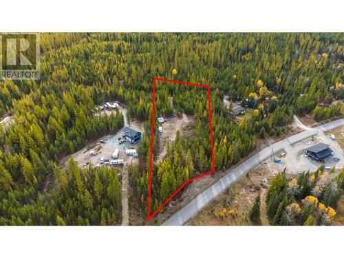 Lot P Lakeview  Drive, Cranbrook, BC 