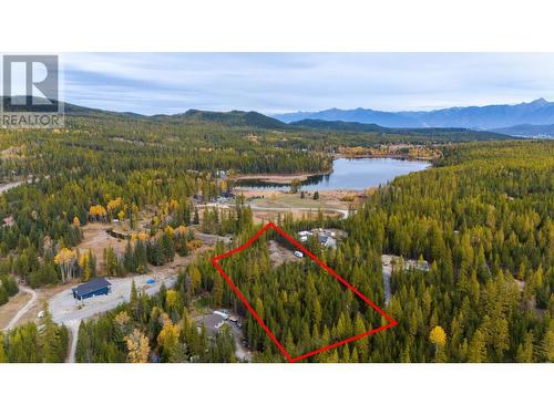 Lot P Lakeview  Drive, Cranbrook, BC 