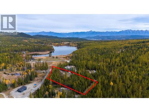 Lot P Lakeview  Drive, Cranbrook, BC 