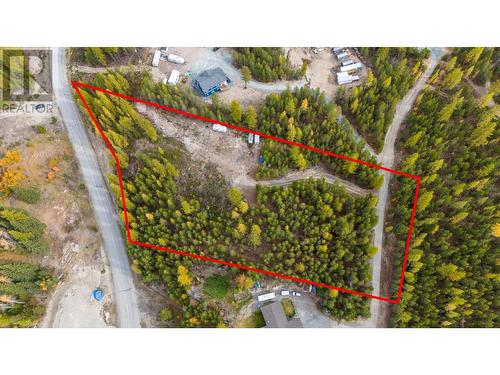 Lot P Lakeview  Drive, Cranbrook, BC 