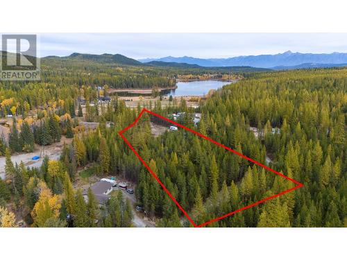 Lot P Lakeview  Drive, Cranbrook, BC 