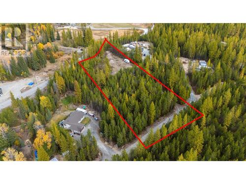 Lot P Lakeview  Drive, Cranbrook, BC 