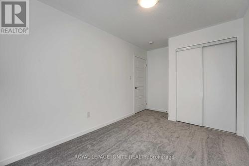 20 Pegler Street, Ajax, ON - Indoor Photo Showing Other Room