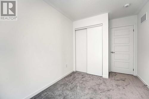 20 Pegler Street, Ajax, ON - Indoor Photo Showing Other Room