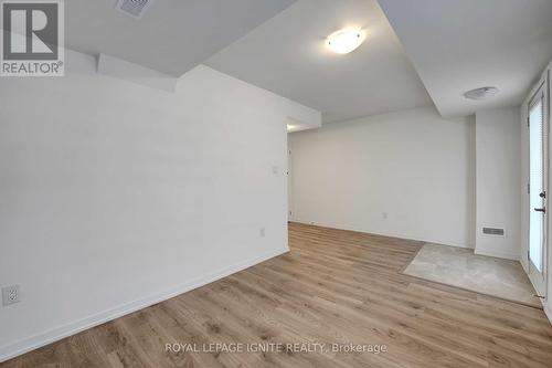 20 Pegler Street, Ajax, ON - Indoor Photo Showing Other Room