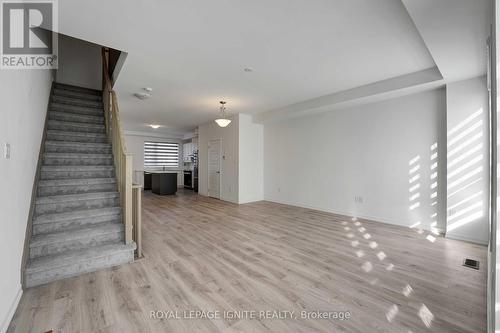 20 Pegler Street, Ajax, ON - Indoor Photo Showing Other Room