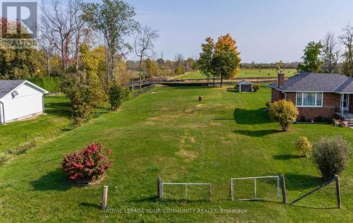 Lot 26 Virginia Boulevard, Georgina, ON 