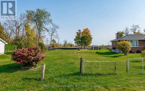 Lot 26 Virginia Boulevard, Georgina, ON 