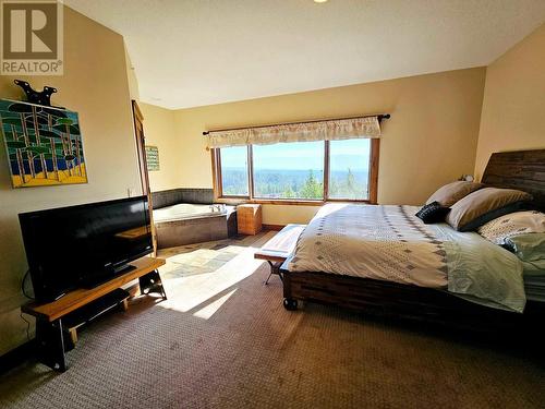 1301 Gerry Sorensen Way Unit# 19, Kimberley, BC - Indoor Photo Showing Bedroom