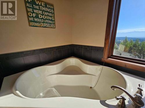 1301 Gerry Sorensen Way Unit# 19, Kimberley, BC - Indoor Photo Showing Bathroom