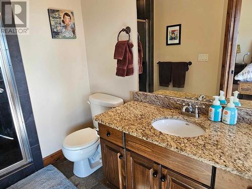 1301 Gerry Sorensen Way Unit# 19, Kimberley, BC - Indoor Photo Showing Bathroom