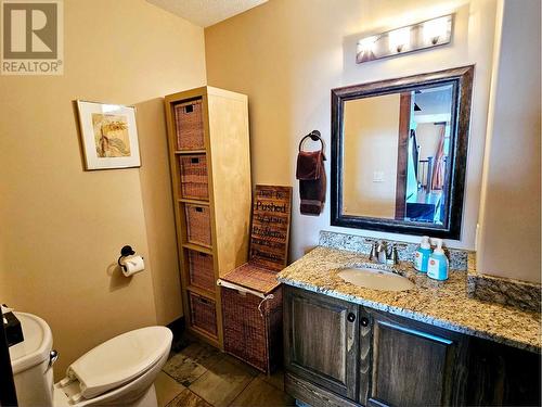 1301 Gerry Sorensen Way Unit# 19, Kimberley, BC - Indoor Photo Showing Bathroom