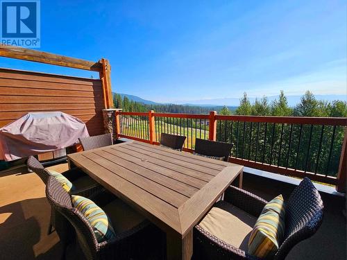 1301 Gerry Sorensen Way Unit# 19, Kimberley, BC - Outdoor With Exterior