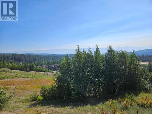 1301 Gerry Sorensen Way Unit# 19, Kimberley, BC - Outdoor With View