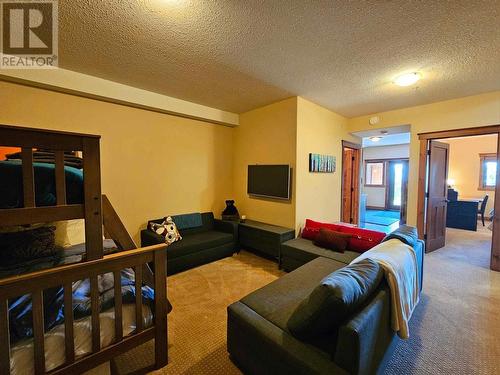 1301 Gerry Sorensen Way Unit# 19, Kimberley, BC - Indoor