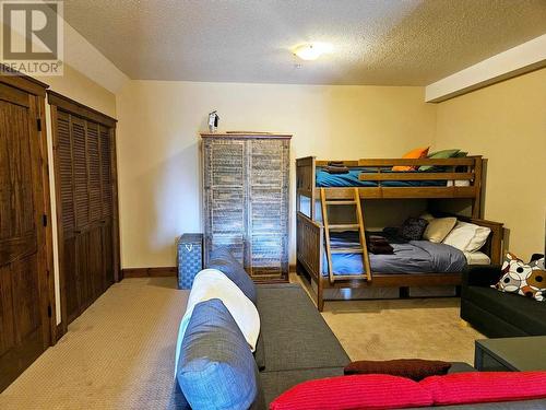 1301 Gerry Sorensen Way Unit# 19, Kimberley, BC - Indoor Photo Showing Bedroom