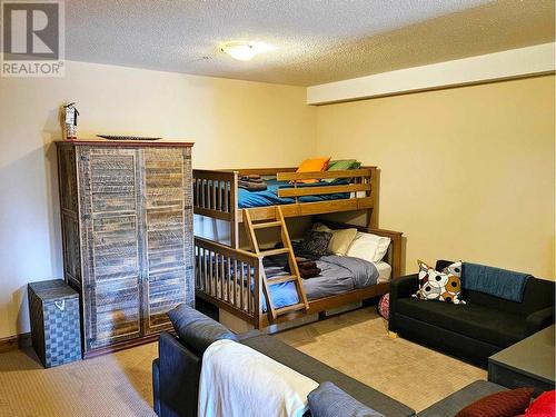 1301 Gerry Sorensen Way Unit# 19, Kimberley, BC - Indoor Photo Showing Bedroom