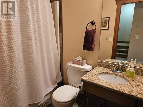 1301 Gerry Sorensen Way Unit# 19, Kimberley, BC - Indoor Photo Showing Bathroom