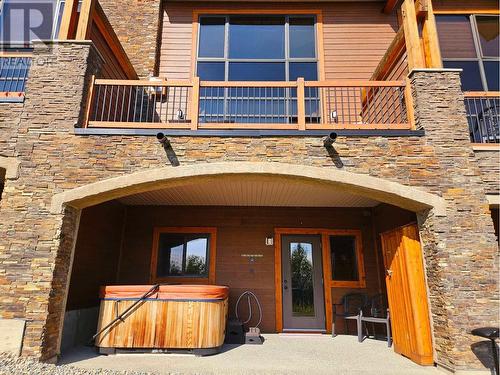 1301 Gerry Sorensen Way Unit# 19, Kimberley, BC - Outdoor With Exterior